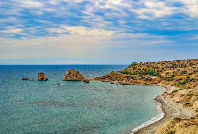 Христодулос Хаджигеоргиу - Новое землетрясение на Кипре: более сильное, чем утреннее - evropakipr.com - Кипр