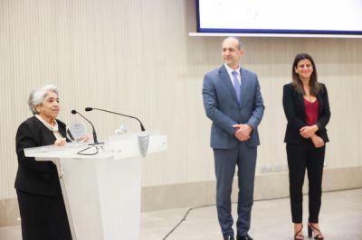 Джози Христодулу - Комиссар Христодулу: «Гендерное равенство — это дело каждого» - kiprinform.com - Кипр - Никосия