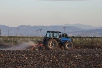 Михалис Николау - Трагедия в Пафосе: 80-летний фермер погиб под колесами собственного трактора - cyprusbutterfly.com.cy - Кипр
