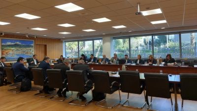 Дамиан Аристос - Хрисантос Саввидес - Парламент готовится перераспределить одно место: Пафос может получить дополнительный мандат за счёт Никосии - kiprinform.com - Кипр - Никосия