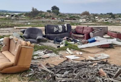 Что делать со старой мебелью? Власти Кипра готовят законопроект об удобной системе её сбора и ремонта - evropakipr.com - Кипр