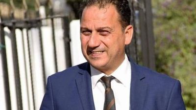 Продление ареста главы тендерной комиссии по делу о взятках - kiprinform.com - Кипр - Никосия