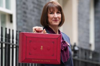 Рэйчел Ривз - Отказ от повышения подоходного налога вызвал обеспокоенность рынков в Великобритании - kiprinform.com - Англия - Лондон