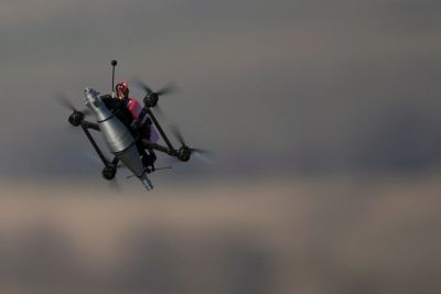 Румыния вызвала российского посла из-за нарушения воздушного пространства - kiprinform.com - Россия - Румыния - Бухарест