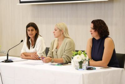 Кипр усиливает институциональные механизмы гендерного равенства на фоне 30-летия Пекинской декларации - kiprinform.com - Кипр - Никосия - Евросоюз - Дания - Польша