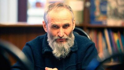 Николай Лобастов: «Литература – это преддверие Церкви» - cyplive.com - Россия - Ссср