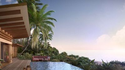 В 2026 году на Кипре откроется более 10 новых отелей - cyplive.com - Кипр - Nicosia