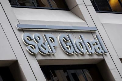 S&P улучшило прогноз по экономике Кипра на фоне быстрого сокращения внешнего долга - kiprinform.com - Кипр - Никосия
