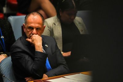 Греция заявила, что никогда не признает независимость Северного Кипра - kiprinform.com - Кипр - Турция - Англия - Греция - Афины