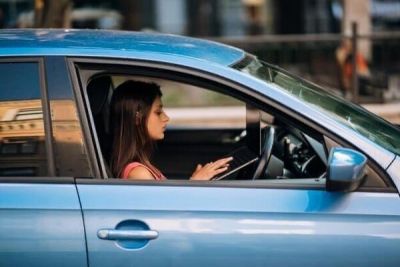 Видео с опасным вождением в Лимассоле стало вирусным в соцсетях - cyprusbutterfly.com.cy - Кипр