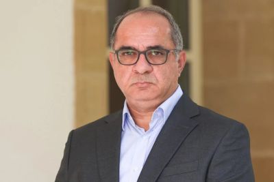 Никос Христодулидис - Яннис Антониу - Христодулидис выразил готовность встретиться с новым лидером киприотов-турок при условии соблюдения согласованных рамок переговоров - kiprinform.com - Кипр - Евросоюз - деревня Ляйен - Греция - Президент