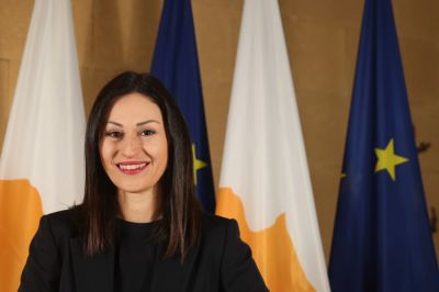 Мария Панайоту - Министр сельского хозяйства Кипра представит в Брюсселе позицию страны по продовольственной безопасности, CAP и рыболовству - kiprinform.com - Кипр - Никосия - Украина - Евросоюз - Брюссель