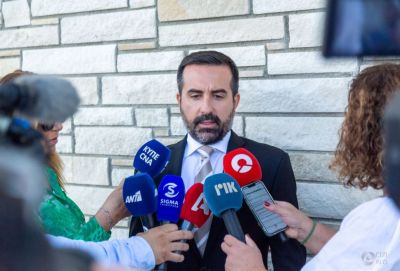 Николас Иоаннидис - Растет зависимость экономики Кипра от иностранной рабочей силы - evropakipr.com - Кипр - Россия - Израиль - Белоруссия - Египет - Ливан - Украина - Англия - Китай - Пакистан - Сирия - Иран - Индия - Вьетнам - Филиппины - Непал - Шри Ланка - Бангладеш