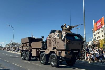 Война на Кипре вопрос времени - cyprusbutterfly.com.cy - Кипр - Турция - Израиль - Греция - Стамбул