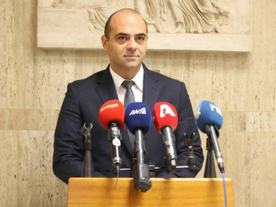 Яннис Панайоту - Кипр представит ключевые законопроекты по пенсионной реформе до конца 2025 года - kiprinform.com - Кипр - Никосия