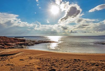 В конце осени на Кипре ожидается +30 градусов - evropakipr.com - Кипр