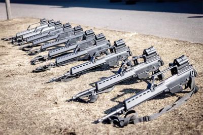 Фридрих Мерц - Гидеон Саар - Йоханн Вадефуль - Германия возобновляет продажу оружия Израилю при условии соблюдения перемирия - kiprinform.com - Сша - Израиль - Германия - Берлин - Стокгольм