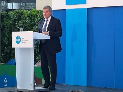 Джордж Папанастасиу - Оптимизм по проекту СПГ в Василико: правительство ожидает выводов консультантов - kiprinform.com - Кипр - Никосия - Китай