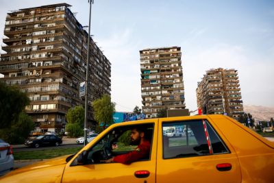 МВФ объявил о расширении сотрудничества с Сирией, но финансовая помощь не обсуждается - kiprinform.com - Сша - Сирия - Иран - Дамаск - Президент