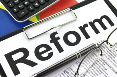 Андреас Кафкалиас - Иоанн Сотирис - Парламент Кипра раскритиковал правительство за спешку с масштабной налоговой реформой - kiprinform.com - Кипр - Никосия