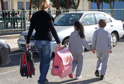 Забастовки учителей на Кипре: как будут работать школы и школьные автобусы - evropakipr.com - Кипр