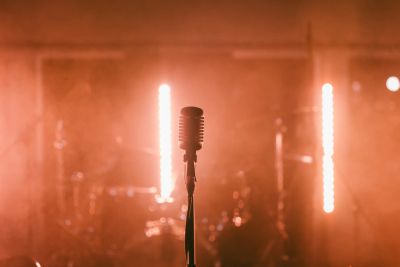 Секретные концерты Louvana Records возвращаются в Курион - kiprinform.com - Кипр - Никосия - район Лимассола