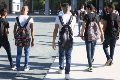 Павлос Милонас - Афина Михаэлиду - Константинос Летимбиотис - Правительство настаивает на модернизации образования на фоне забастовок учителей - kiprinform.com - Кипр - Никосия