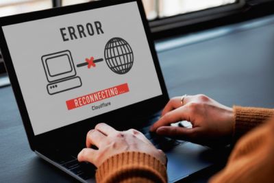 Интернет-апокалипсис отложен: глобальный сбой Cloudflare - cyprusbutterfly.com.cy - Сша