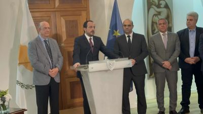 Профсоюзы поддержали соглашение по CoLA, но заявили о продолжении борьбы за расширение выплат - kiprinform.com - Кипр - Никосия