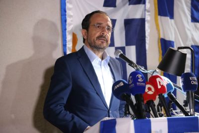 Никос Христодулидис - Президент Христодулидис: правительство намерено модернизировать «состояние 1960-х годов» - kiprinform.com - Кипр - Президент