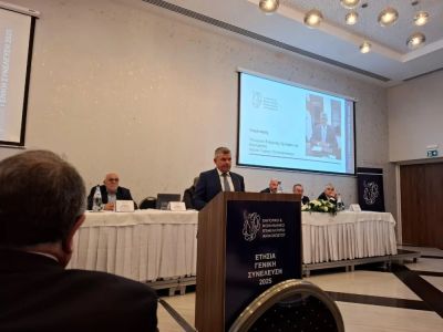 Джордж Папанастасиу - Кипр назвал устойчивое и надёжное энергоснабжение главным приоритетом своего председательства в Совете ЕС - kiprinform.com - Кипр - Никосия - Евросоюз