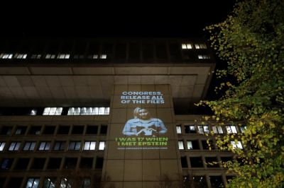 Дональд Трамп - Джеффри Эпштейн - Конгресс США проголосовал за раскрытие досье Джеффри Эпштейна, несмотря на сопротивление Трампа - kiprinform.com - Сша - Вашингтон - Президент