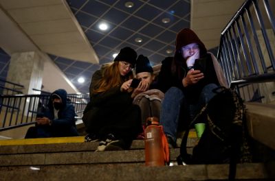 Серия взрывов во Львове и Тернополе: Россия вновь атакует энергетическую инфраструктуру Украины - kiprinform.com - Россия - Украина - Польша - Львов