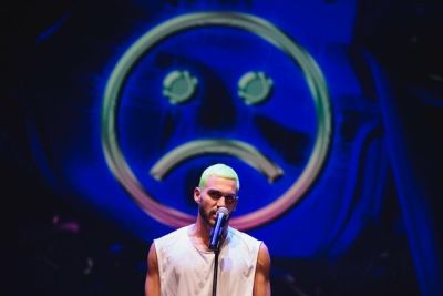 Киприот вошел в двадцатку самых перспективных хореографов Европы - cyprusbutterfly.com.cy - Кипр - Португалия - Будапешт