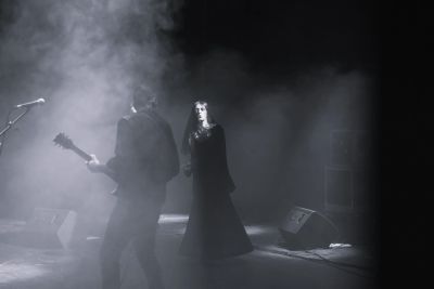 Фестиваль Flash Art в театре Rialto возвращается в Лимассол с программой современных перформансов - kiprinform.com - Кипр