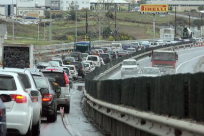 Алексис Вафеадес - Профсоюз водителей грузовиков выступил против запрета на обгон - kiprinform.com - Кипр - Никосия