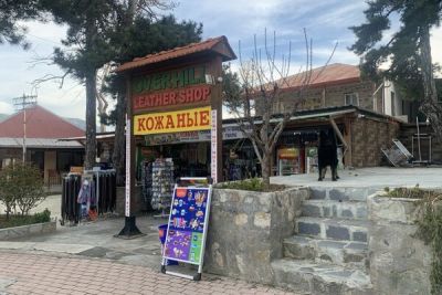 Кипр вошёл в Top-10 лучших мест в мире для зимнего отдыха - cyprusbutterfly.com.cy - Кипр - Маскат