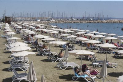 На Кипре сохранится тёплая солнечная погода с нехарактерно высокими температурами - kiprinform.com - Кипр - Никосия