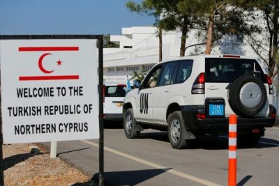 Жители Кипра стали реже ездить на оккупированный Север - cyprusbutterfly.com.cy - Кипр - Президент