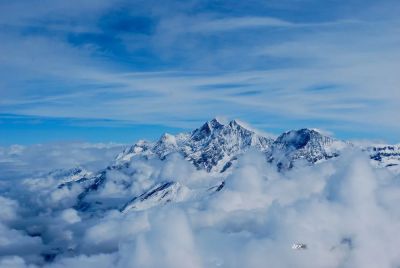 Пять немецких альпинистов погибли под лавиной в Итальянских Альпах - kiprinform.com - Италия