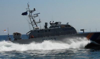 Мужчину спасли из моря у побережья Лимассола - kiprinform.com - Кипр