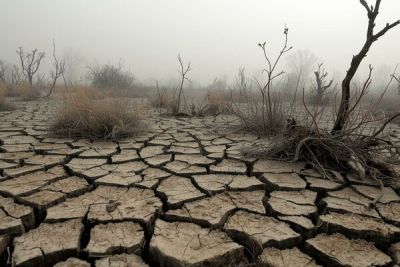 Ситуация в кипрских водохранилищах близка к критической - cyprusbutterfly.com.cy - Кипр