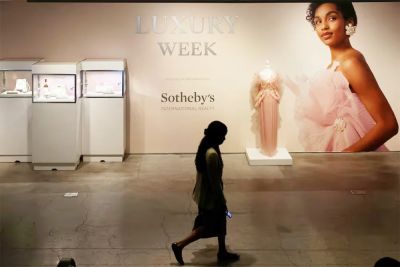 Продажи предметов роскоши могут вырасти в 2026 году, но агрессивное повышение цен подрывает будущее отрасли - kiprinform.com - Сша - Китай - Италия - Япония - Президент