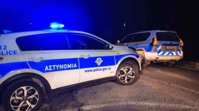 Авария частично перекрыла автомагистраль Никосия–Лимассол - kiprinform.com - Кипр - Никосия