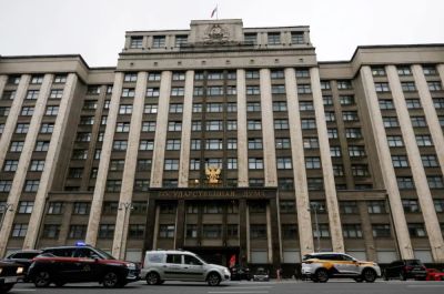 Россия предупредила ЕС о юридических и симметричных мерах в ответ на возможное использование её замороженных активов - kiprinform.com - Россия - Москва - Украина - Евросоюз - Киев - Брюссель - Бельгия