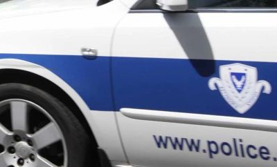 Полиция Пафоса задержала разыскиваемого мужчину после автомобильной погони и предупредительных выстрелов - kiprinform.com - Кипр