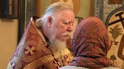 «Он возгласил: кто имеет уши слышать, да слышит (Лк. 8, 15)» - cyplive.com