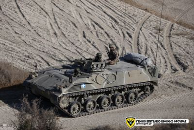 Национальная гвардия Кипра провела масштабные учения в Ларнаке - cyprusbutterfly.com.cy - Кипр - Сша - штат Нью-Джерси