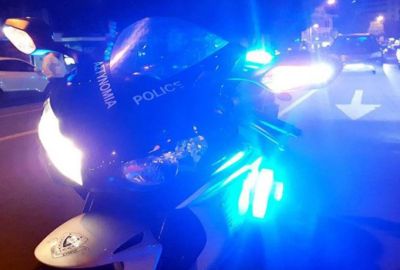 Трое в масках попытались похитить в Ларнаке гражданина Украины - evropakipr.com - Кипр - Украина