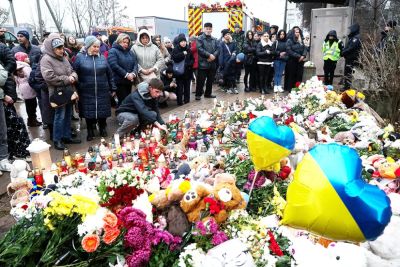 Владимир Зеленский - Кая Каллас - Рустем Умеров - США усилили давление на Киев, увязывая разведданные и вооружения с подписанием мирного плана - kiprinform.com - Россия - Сша - Украина - Англия - Вашингтон - Вашингтон - Германия - Франция - Киев - Президент